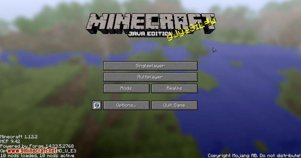 Cursor Mod (1.19.3, 1.18.2) - Change Your In-game Cursor 4