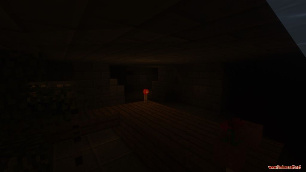 Deception - Fear Strikes Map 1.13.2 for Minecraft 7