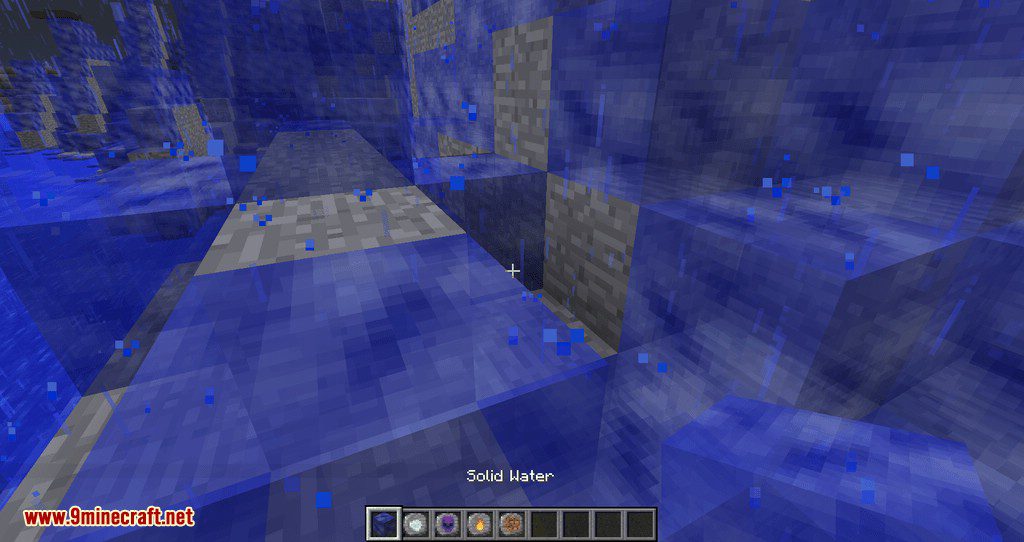 Elemental Dimensions Mod 1.12.2, 1.11.2 (Earth, Water, Sky, Spirit, and Fire) 10