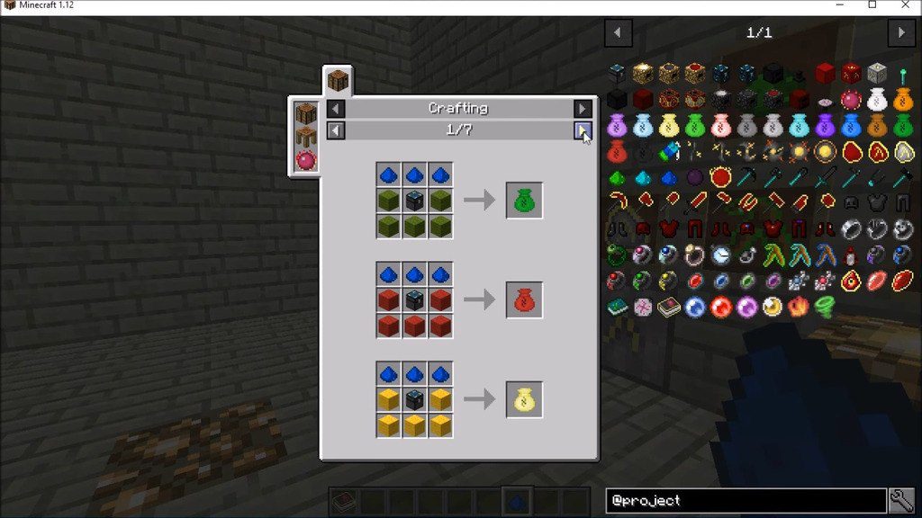 Equivalent Integrations Mod 1.12.2 (Brings Greater Automation) 3