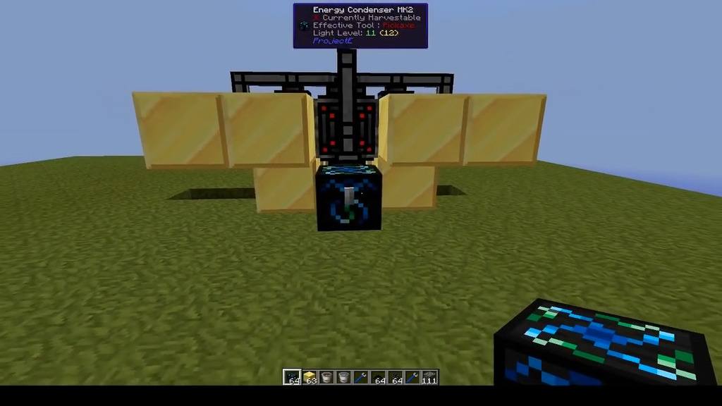 Equivalent Integrations Mod 1.12.2 (Brings Greater Automation) 10