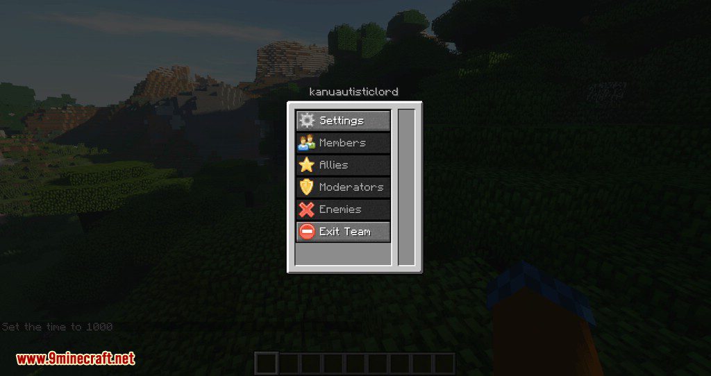 FTB Money Mod (1.16.5, 1.12.2) - Adding Money, Shops, and Trading 8