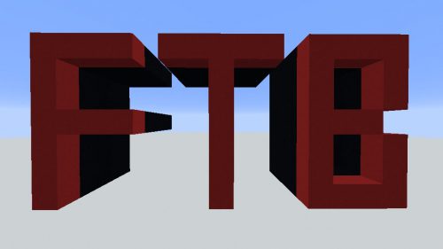 FTB – Easter Egg Edition Map 1.12.2, 1.12 for Minecraft Thumbnail