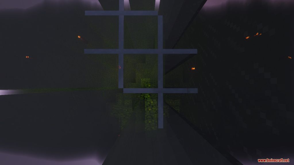 Fog Map 1.13.2 for Minecraft 8