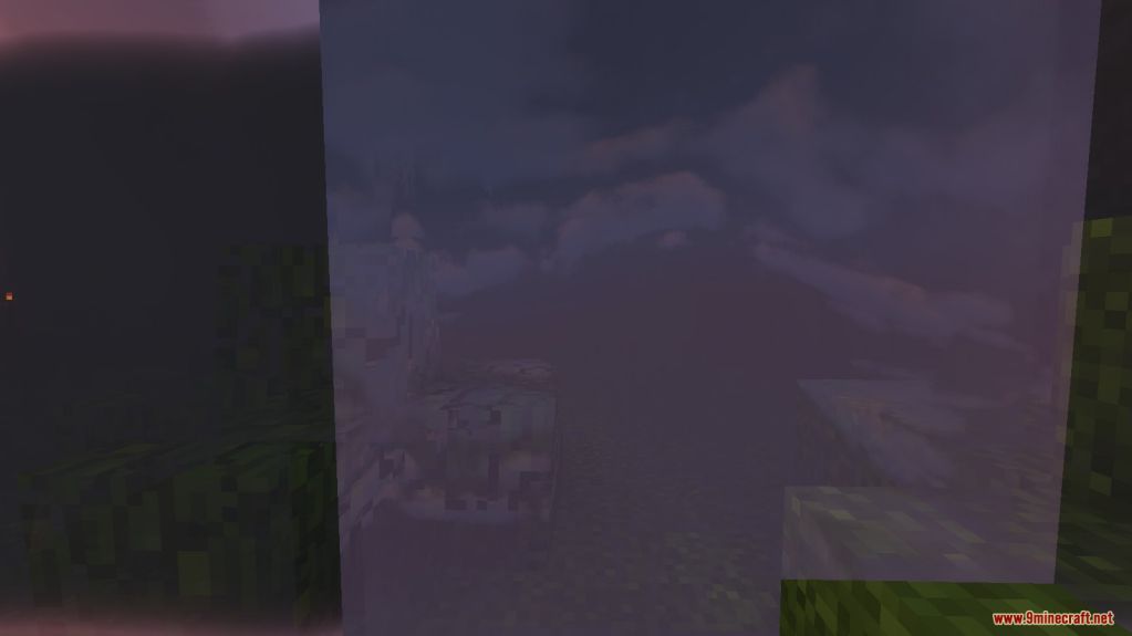 Fog Map 1.13.2 for Minecraft 6