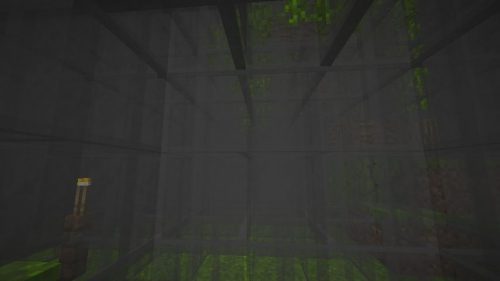 Fog Map 1.13.2 for Minecraft Thumbnail