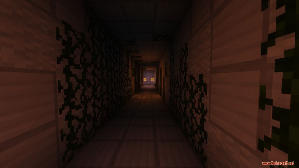 Future Memories: Part 1 Map 1.13.2 for Minecraft 3