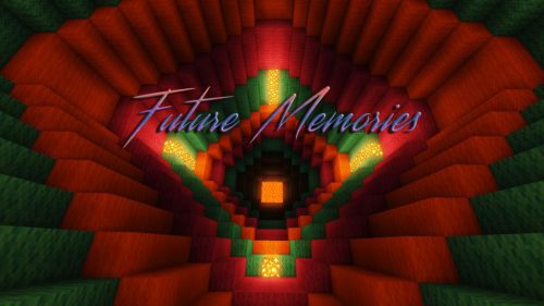 Future Memories: Part 1 Map 1.13.2 for Minecraft Thumbnail