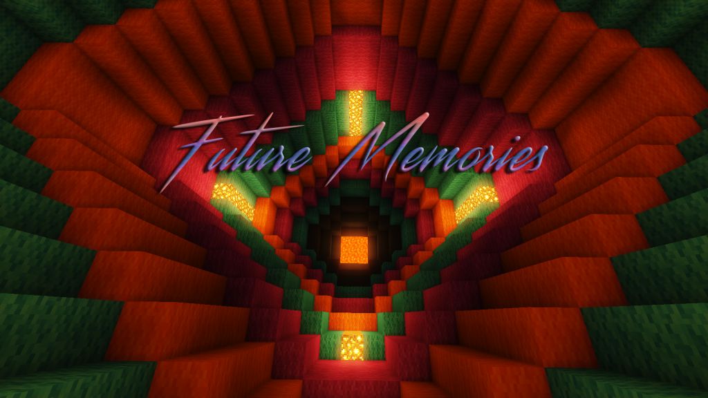 Future Memories: Part 1 Map 1.13.2 for Minecraft 1