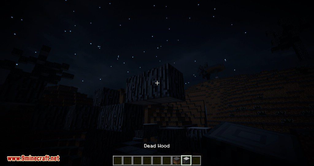 Good Night's Sleep Mod (1.20.1, 1.19.4) - Your Dreams Are New Worlds To Explore 14
