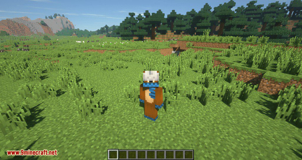 Guard Illagers Mod 1.14.4, 1.12.2 (OpenAI Illagers) 15