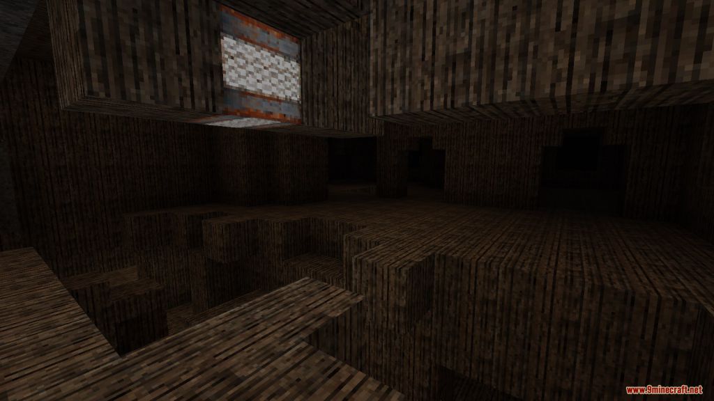 Homecoming - A Demon Within 2 Map 1.12.2, 1.12 for Minecraft 12