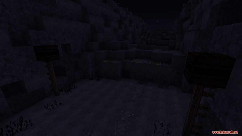 Homecoming - A Demon Within 2 Map 1.12.2, 1.12 for Minecraft 8