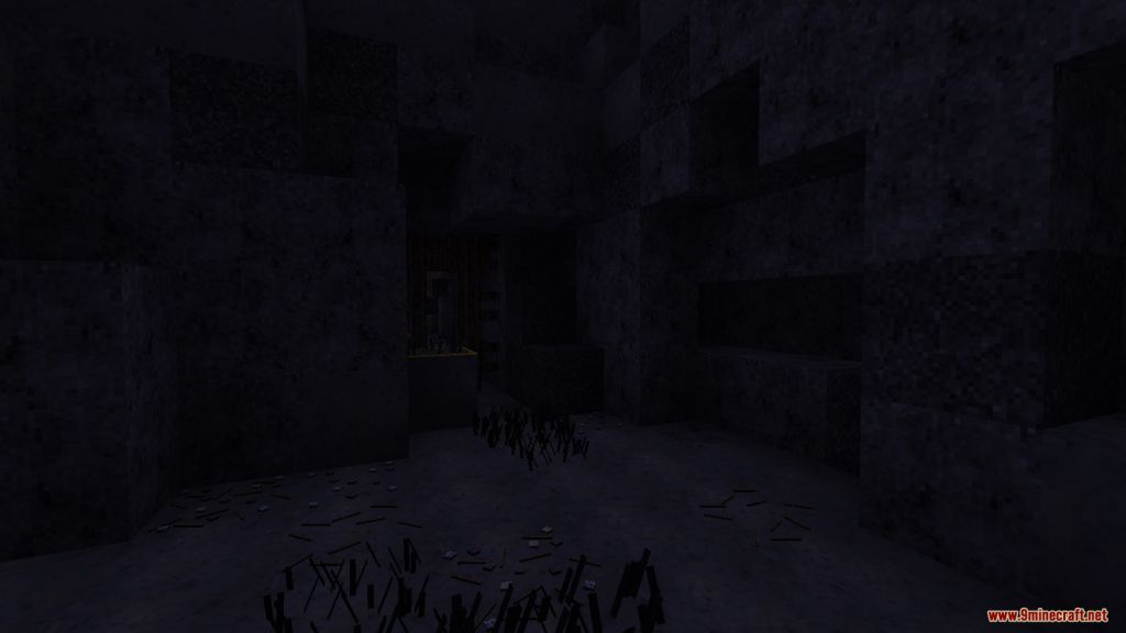 Homecoming - A Demon Within 2 Map 1.12.2, 1.12 for Minecraft 9