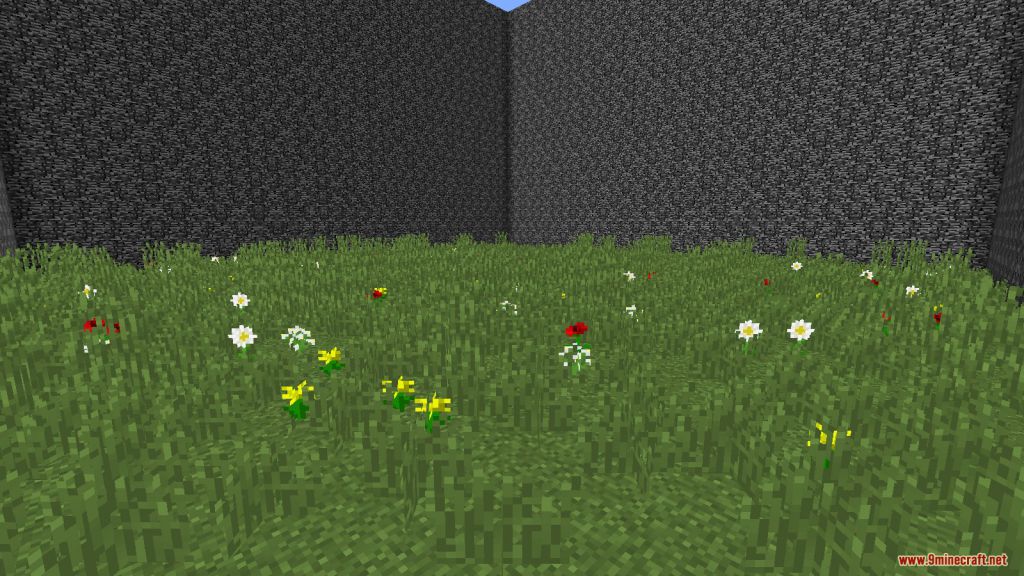 Minecraft for Riches Map 1.13.2 for Minecraft 4