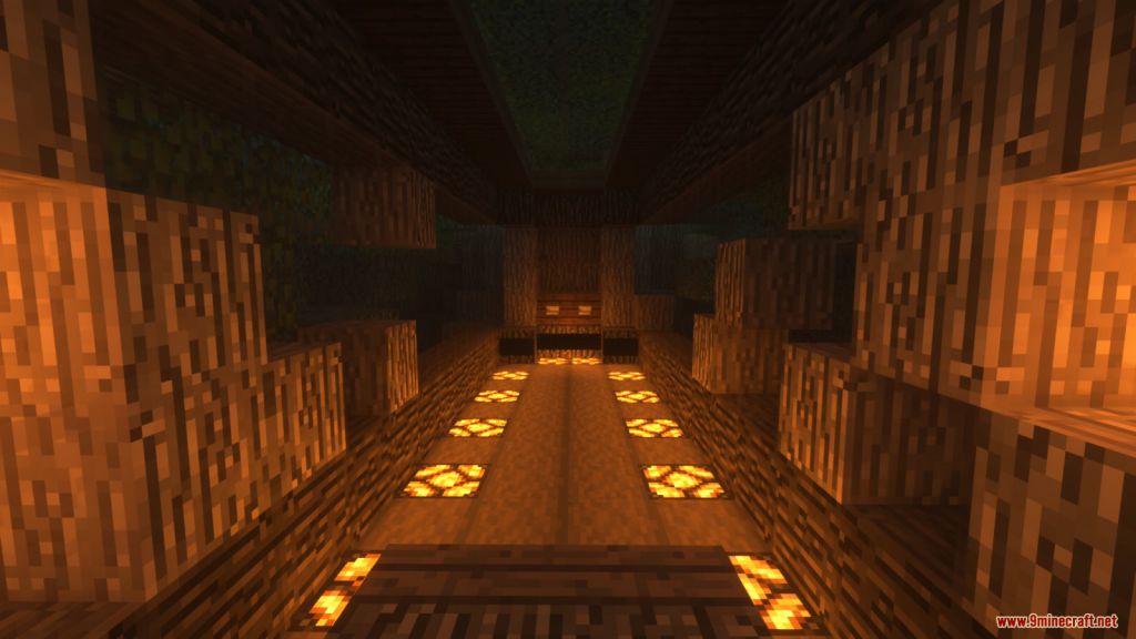 Minigame Mania 2 Map 1.13.2 for Minecraft 3