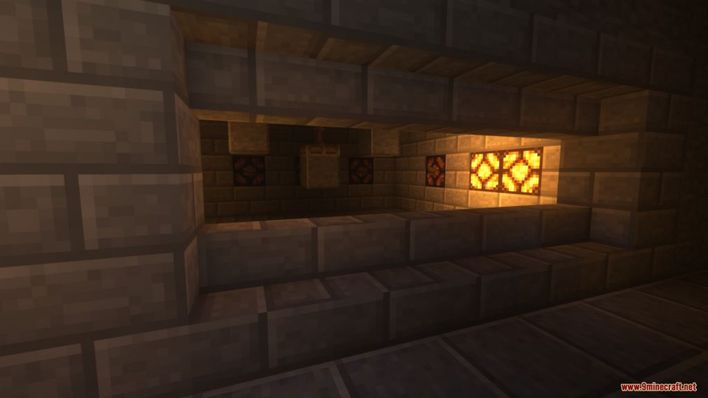 Minigame Mania 2 Map 1.13.2 for Minecraft 13