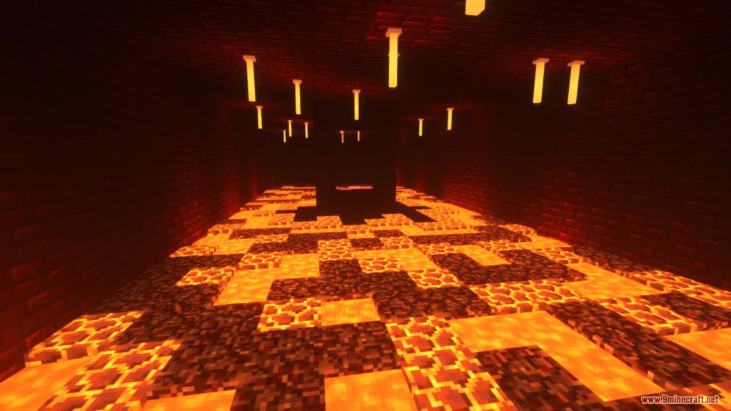 Minigame Mania 2 Map 1.13.2 for Minecraft 5