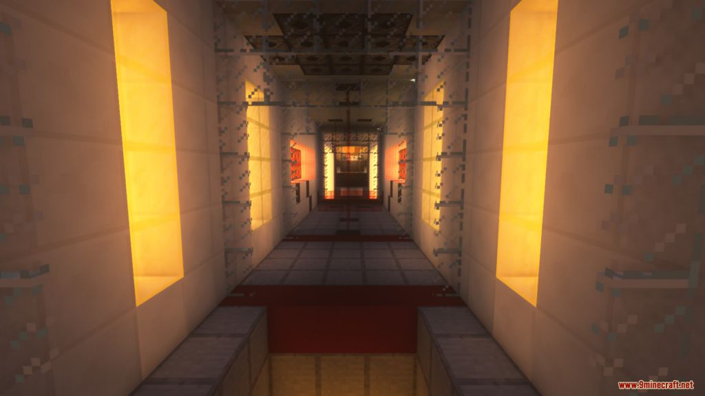 Minigame Mania 2 Map 1.13.2 for Minecraft 9