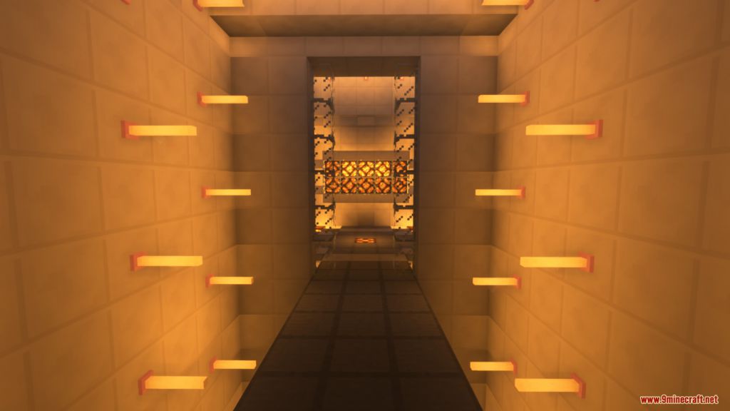 Minigame Mania 2 Map 1.13.2 for Minecraft 10