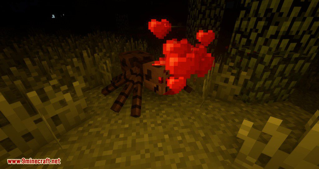 Opposite Dimensions Mod 1.12.2 (Angry Chickens and Huggable Creepers) 11