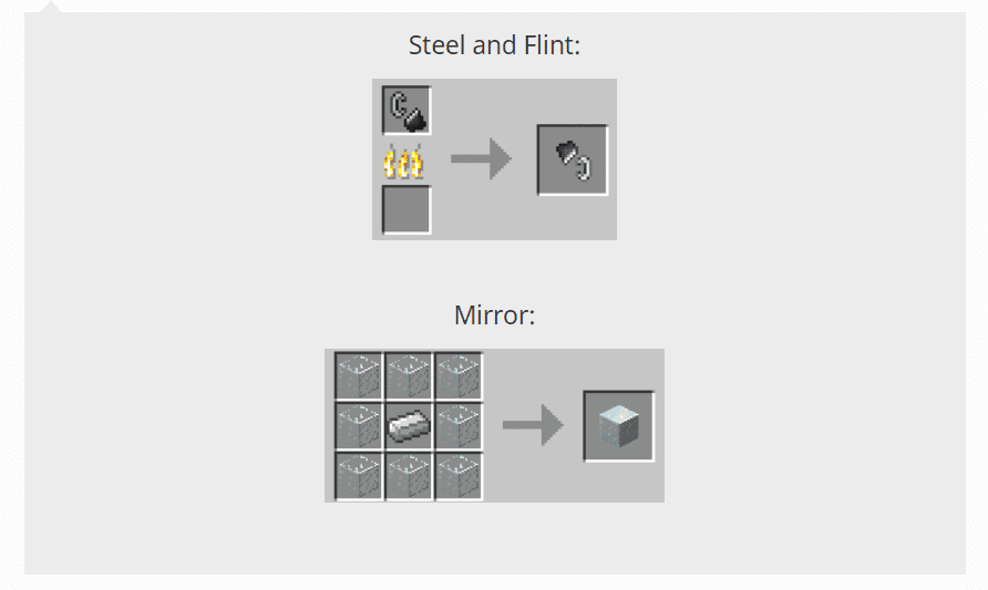 Opposite Dimensions Mod 1.12.2 (Angry Chickens and Huggable Creepers) 2