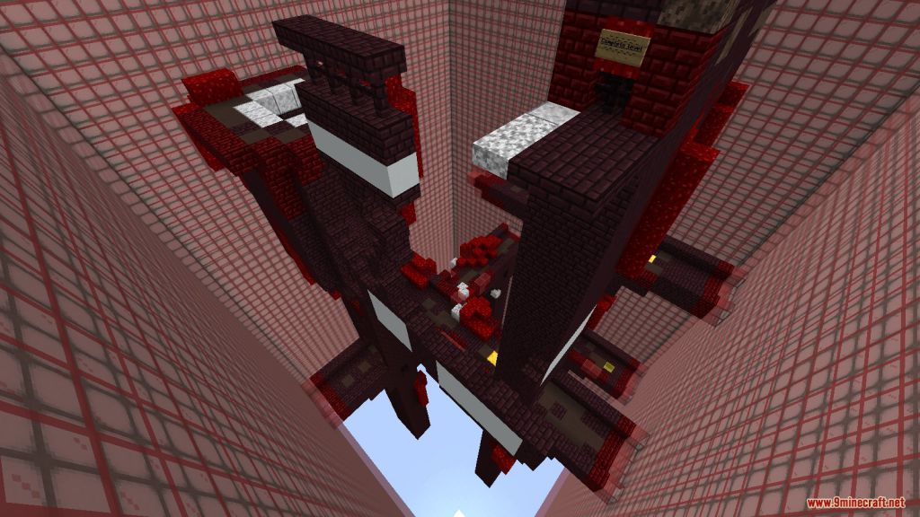 Parkour Basics Map 1.14.4 for Minecraft 11