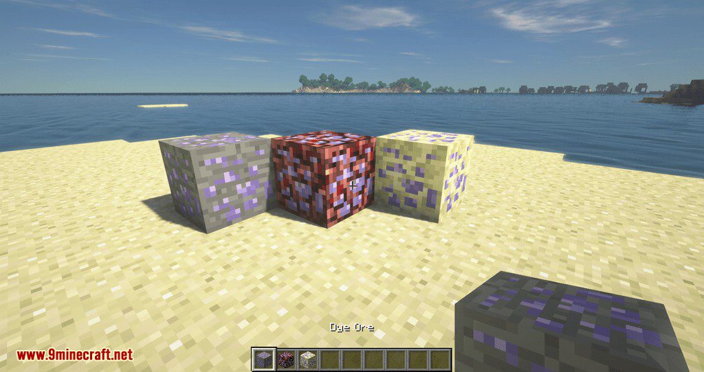 PattysMoreTools 2 Mod (1.17.1, 1.16.5) - Tools, Weapons & More 8