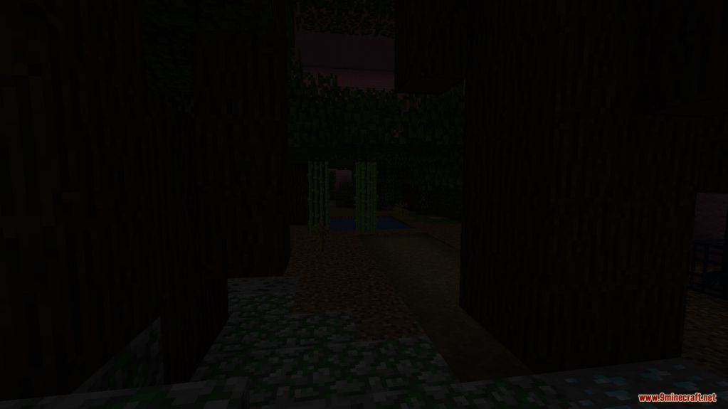 Prism Survival Map 1.13.2 for Minecraft 8