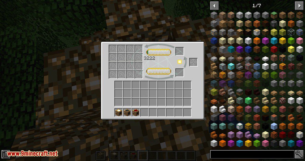 Project EX Mod (1.16.5, 1.12.2) - Upgraded Versions of Project E Items 9