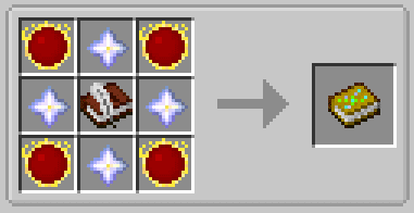 Project EX Mod (1.16.5, 1.12.2) - Upgraded Versions of Project E Items 4