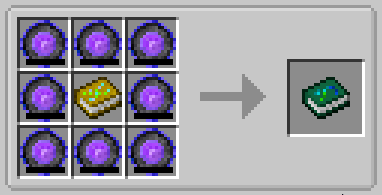 Project EX Mod (1.16.5, 1.12.2) - Upgraded Versions of Project E Items 5