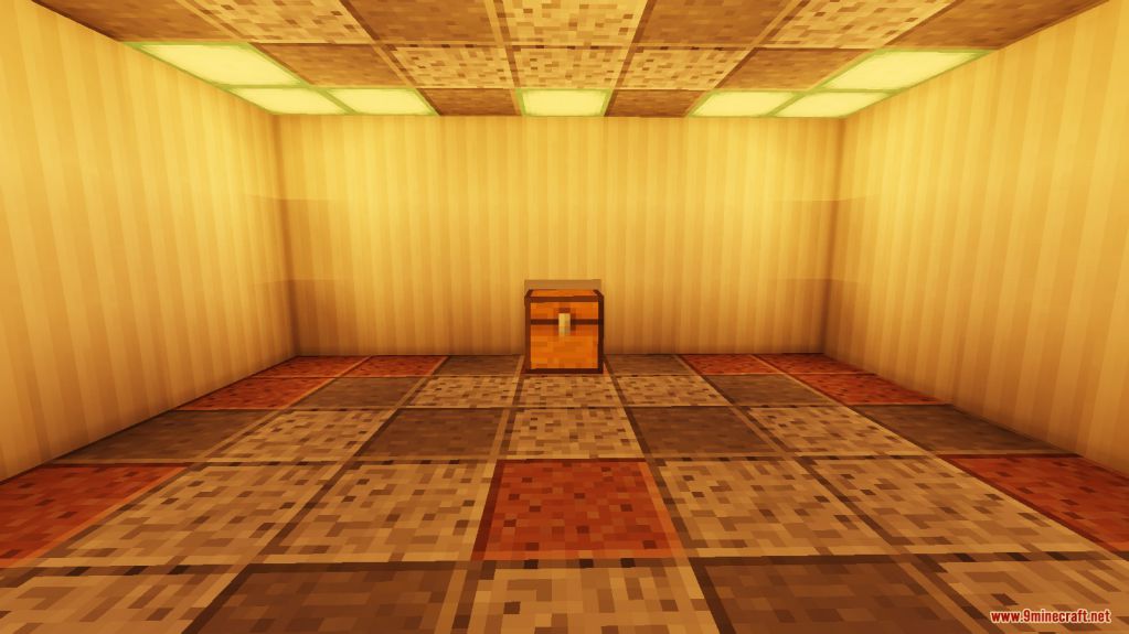 Puzzle Insanity Map 1.12.2, 1.12 for Minecraft 2