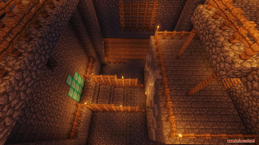 Puzzle Insanity Map 1.12.2, 1.12 for Minecraft 5