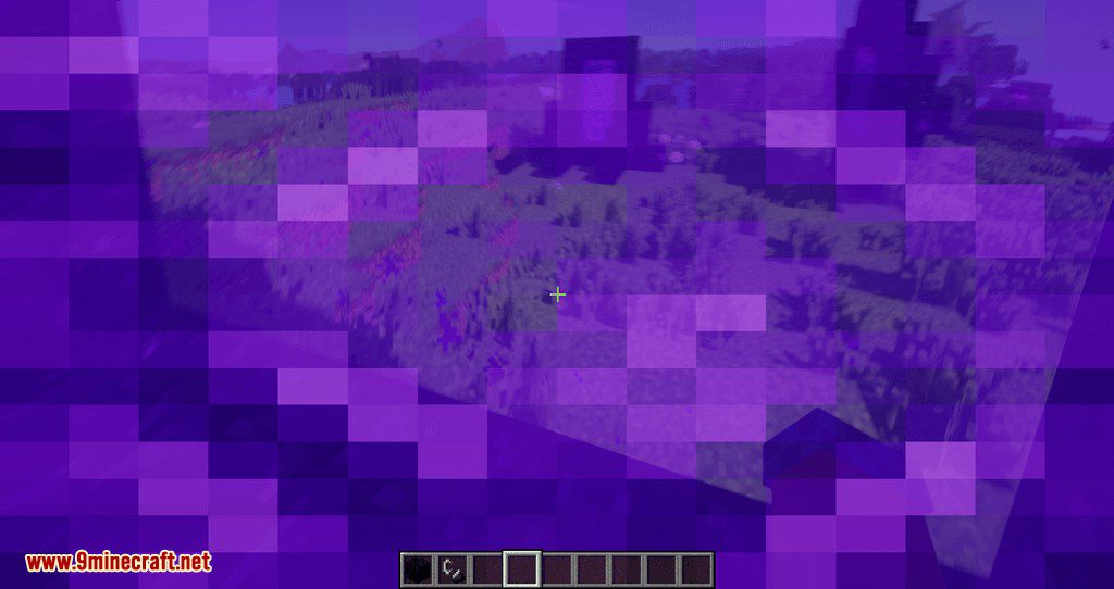 Restricted Portals Mod (1.20.4, 1.19.4) - Stop People Bypassing Early Game 4