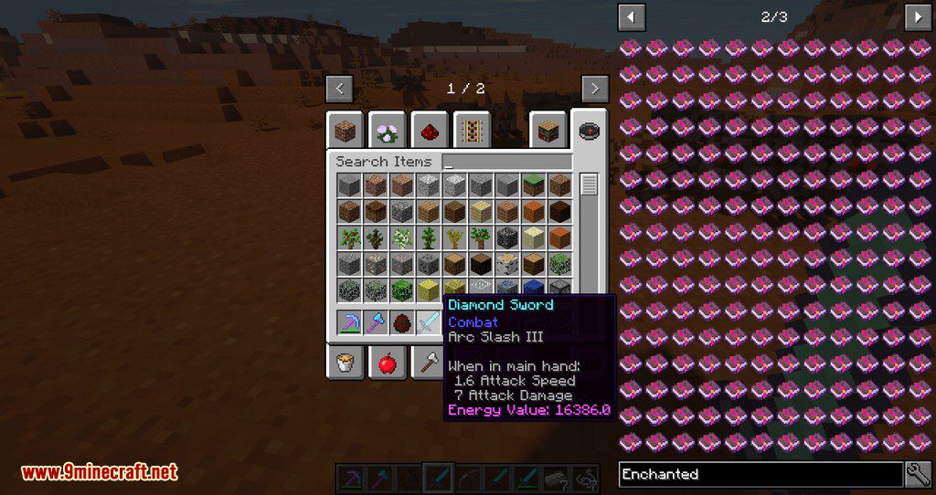 So Many Enchantments Mod (1.19.4, 1.18.2) - A Great Way To Increase Enchantments 10