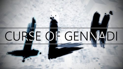 The Last Hope: Curse of Gennadi Map 1.12.2, 1.12 for Minecraft Thumbnail