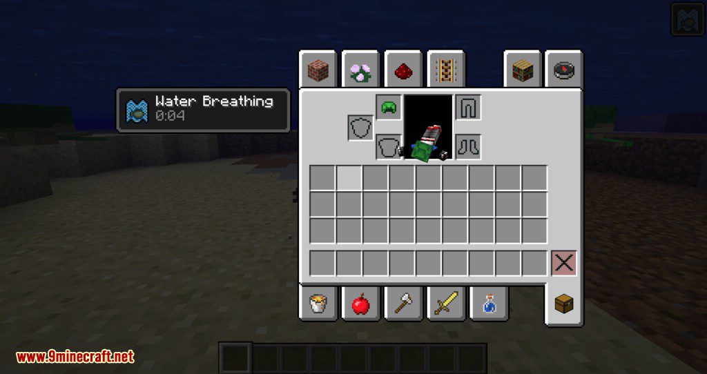 Turtle Shell Drop Mod (1.16.5, 1.15.2) - Turtles Drop Shells When They Die 8