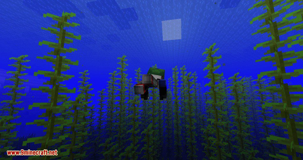 Turtle Shell Drop Mod (1.16.5, 1.15.2) - Turtles Drop Shells When They Die 10