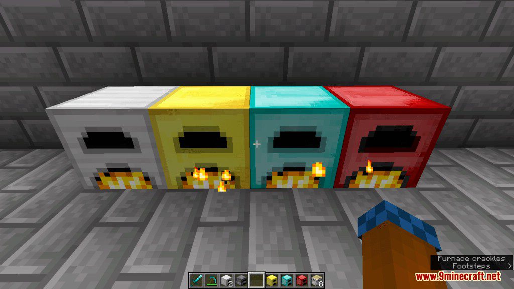 BetterFurnace Resource Pack 1.14 3