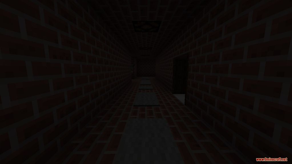 Again. Chapter 1 Map 1.13.2 for Minecraft 5