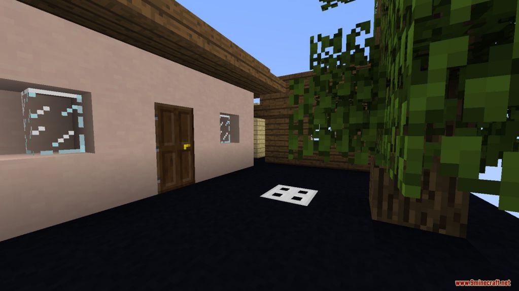 Again. Chapter 1 Map 1.13.2 for Minecraft 4