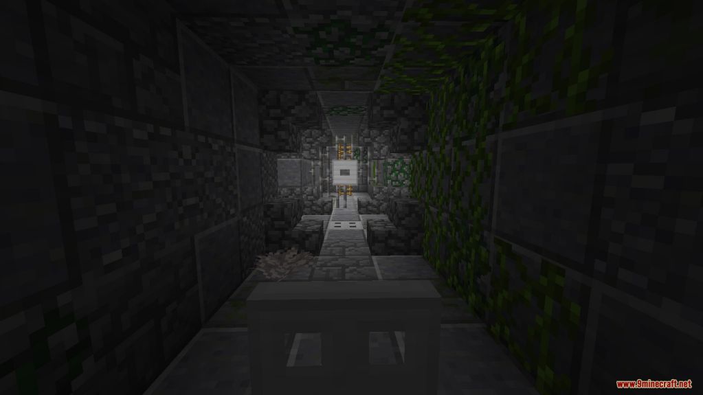 Again. Chapter 1 Map 1.13.2 for Minecraft 3