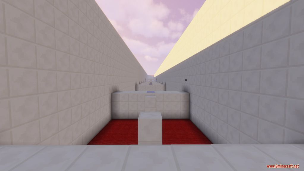 Alternate Parkour Map 1.13.2 for Minecraft 2