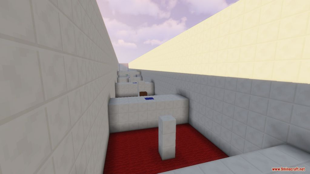 Alternate Parkour Map 1.13.2 for Minecraft 10