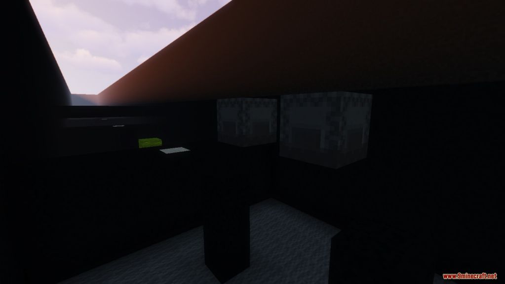 Alternate Parkour Map 1.13.2 for Minecraft 8