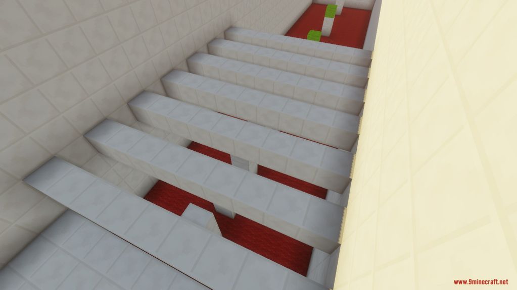 Alternate Parkour Map 1.13.2 for Minecraft 7