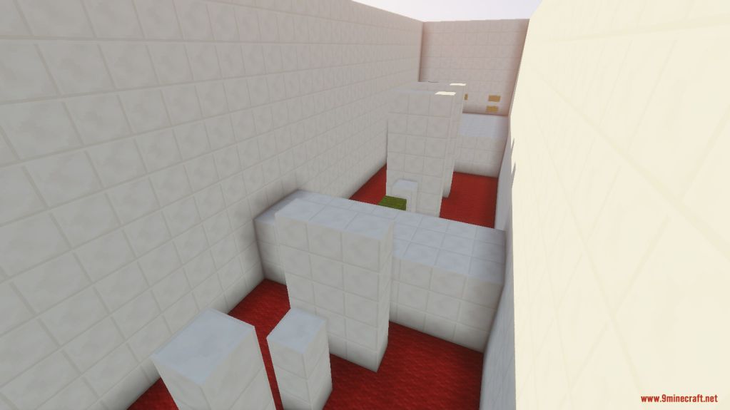 Alternate Parkour Map 1.13.2 for Minecraft 6