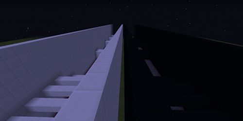 Alternate Parkour Map 1.13.2 for Minecraft Thumbnail