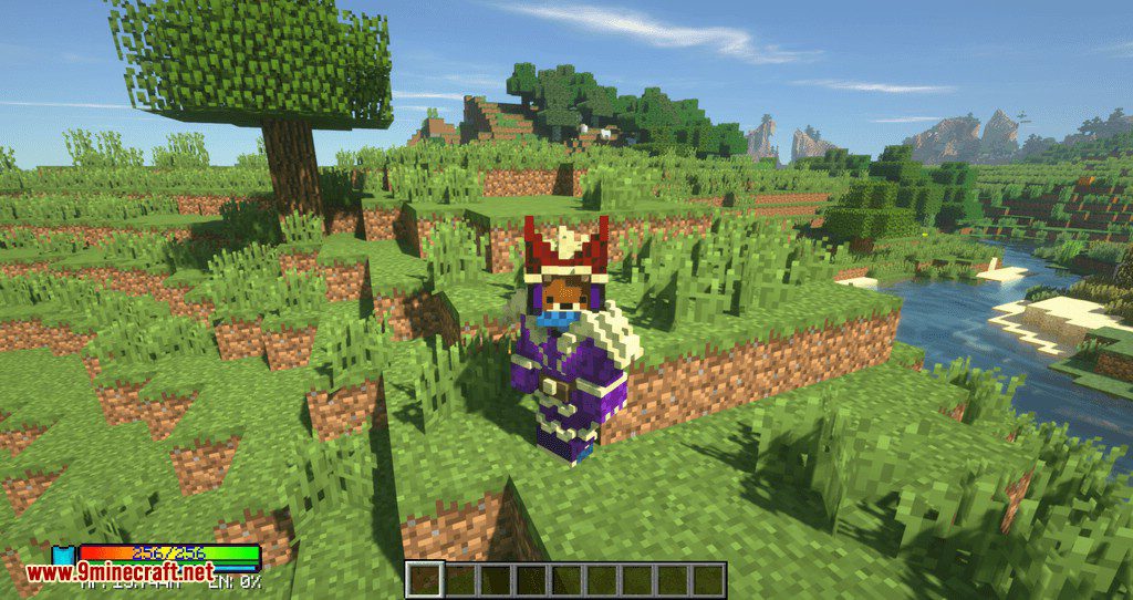 Draconic Additions Mod (1.16.5, 1.12.2) - Make Draconic Evolution More Awesome 2
